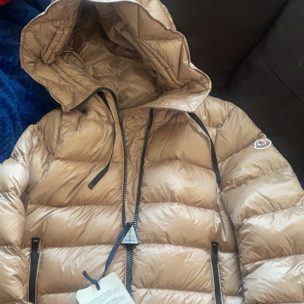 Womens Moncler